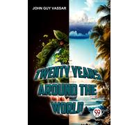 Twenty Years Around The World