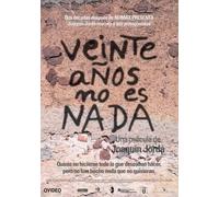 Twenty Years Is Nothing (Veinte años no es nada) (Vint anys no és res) [Reg.2]