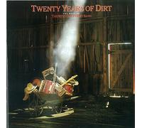 Twenty Years of Dirt- The Best of The Nitty Gritty Dirt Band