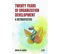 Twenty Years of Organization Development : A Retrospective