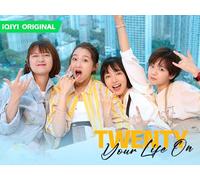 Twenty Your Life On 04