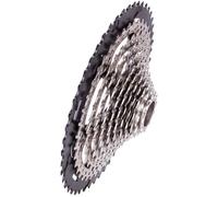Twenty21 12 Speed Cassette Microspline 10-52T Silver