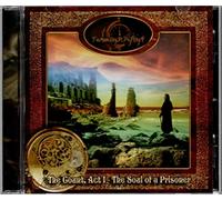 Twenty3fifty9 - Count Act I-the Soul of a Prisoner