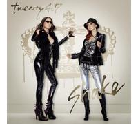 Twenty4-7 - Strong Body