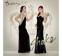Twenty4-7 - Strong Body [CD Only]