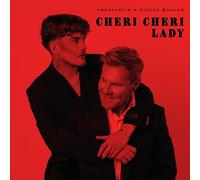 Twenty4tim & Bohlen,Dieter - Cheri Cheri Lady (2-Track)