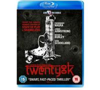 Twenty8k [Blu-ray] [Region B]