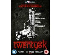 Twenty8k [DVD] 2012