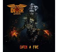 Twentydarkseven - Catch A Fire