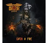 Twentydarkseven - Catch A Fire [VINYL]