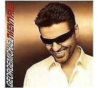 TwentyFive by George Michael (CD, 2007)