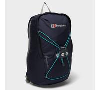 TwentyFourSeven 15L Backpack, Navy One Size