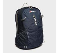 Twentyfourseven 25 Litre Ruckack - Blue, Blue One Size