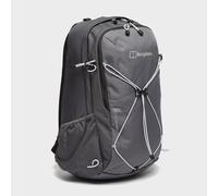 Berghaus 24/7 30 Backpack, Grey, One Size
