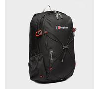 TwentyFourSeven 30 Plus Backpack, Black One Size