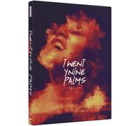 Twentynine Palms Blu-ray