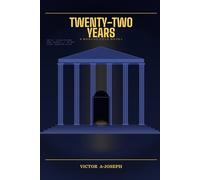TwentyTwoYears: A Marcus Cole Novel