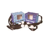 Fizz Creations Twerk Pong The Original, Hilarious Party Game to Get Your Booty Shaking! Family Games. Compete With Friends. Funny Novelty Games. Great Hen Party Games. Team Building Group Games