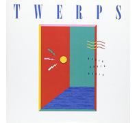 Twerps - Work It Out [VINYL]