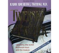 Twerski On Prayer
