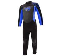 TWF Turbo Kids Full Wetsuit, 1510-K15-01