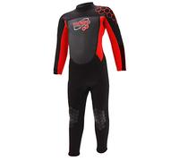 TWF Turbo Kids Full Wetsuit