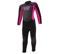 TWF Turbo Kids Full Wetsuit