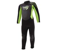 TWF Turbo Kids Full Wetsuit