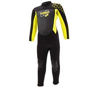 TWF Turbo Kids Full Wetsuit