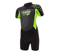 TWF Turbo Kids Shortie Wetsuit
