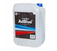 Twfuels Adblue Def 10L + Spout