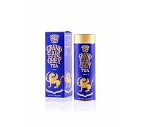 TWG Tea | Grand Earl Grey Tea | BlackTea | Caramel | Haute Couture Tin, 110g | Gift Set