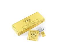 TWG Tea | Imperial Oolong | Single Estate Oolong Tea | 15 Hand Sewn Cotton Teabags | Gift Set