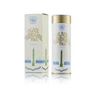 TWG Tea | Place Vendôme Tea | Loose Leaf GreenTea | Nuts & Tropical Fruits | Haute Couture Tin, 100g | Gift Set