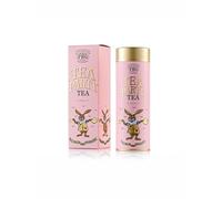TWG Tea | Tea Party | Loose Leaf BlackTea | Marigold & Tropical Fruits | Haute Couture Tin, 100g | Gift Set