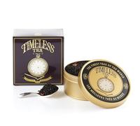 TWG Tea | Timeless Tea | Loose Leaf Black Tea | Marigold Petals | Caviar Tin, 100g | Gift Set