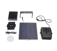TwhqxjCN Solar Power Heater, Chicken House Heater, Patio Heaters, Greenhouse Heaters, Outdoor Heating For Flower Room, Dog House