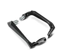 TWHSGBNH Hand Guards for H CBR954RR Motorcycle Handlebar Grips Guard Brake Clutch Levers Handle Bar Guard Protector(Black)