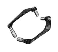 TWHSGBNH Hand Guards for H Rebel500 300 CMX300 CMX500 2017-2022 Motorcycle Handlebar Grips Hands Guard Brake Clutch Levers Protector(White)