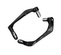 TWHSGBNH Hand Guards for H Rebel500 300 CMX300 CMX500 2017-2022 Motorcycle Handlebar Grips Hands Guard Brake Clutch Levers Protector(Black)