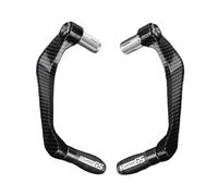 TWHSGBNH Hand Guards Motorcycle Handlebar Grips Hands Guard Brake Clutch Levers Protector for B R1250GS Adventure 2006-2018(Gris)
