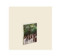 Twice - 13th Mini Album With YOU-th CD (Forever ver.)