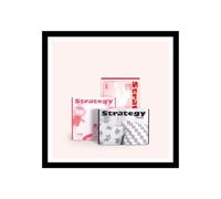 Twice - 14th Mini Album Strategy CD (Random ver.)