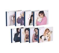TWICE - 14th Mini Album [STRATEGY] Digipack STEP4 Version (Random 1ea) +Photocard + Mini Postcard