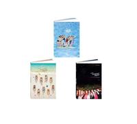 Twice - 2nd Special Album Summer Nights CD (Random ver.)