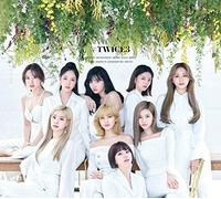 TWICE - 3 Limited Edition - CD - K600z