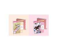 Twice - 3rd Mini Album TwiceCoaster : Lane 1 CD (Random ver.)