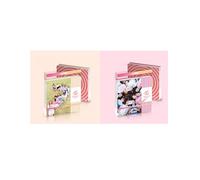 TWICE - 3rd Mini Album TWICEcoaster : LANE 1 CD (Random ver.)
