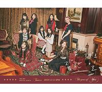 Twice - 3rd Special Album [The Year Of Yes]