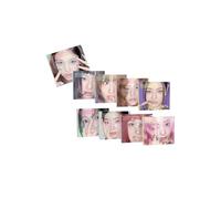 TWICE - 4th Full Album [This Is For] (Digipack 9 Verse Set)